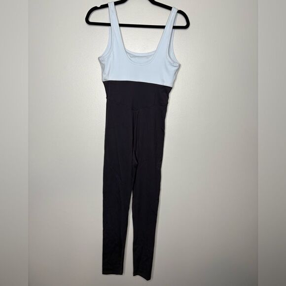 Lacoste x Bandier Colorblock Bodysuit Limited Edition - Picture 6 of 7